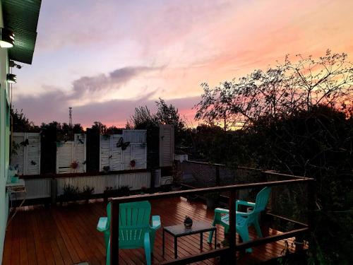 Tandil Apartment | Loft Vintage