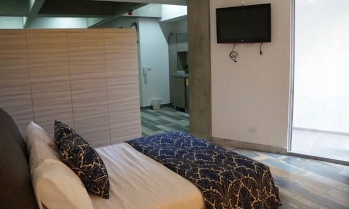 Armenia Apartment | Loft with mountain view in Armenia Quindío