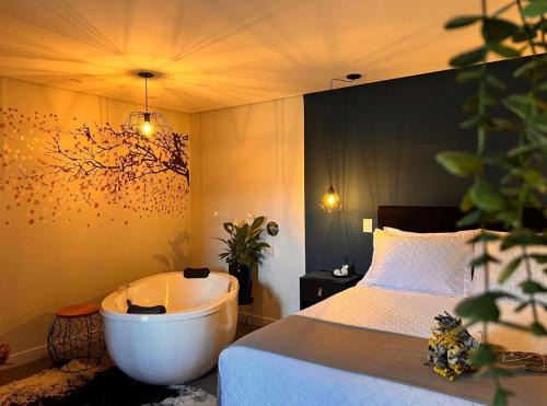 Urubici Apartment | Lofts Urbano