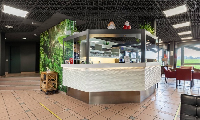 Gerlingen Hotel | LOFTSTYLE Hotel Gerlingen, Sure Hotel Collection by B/W