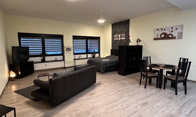 Herschbach Apartment | Loftwohnung in Herschbach RP