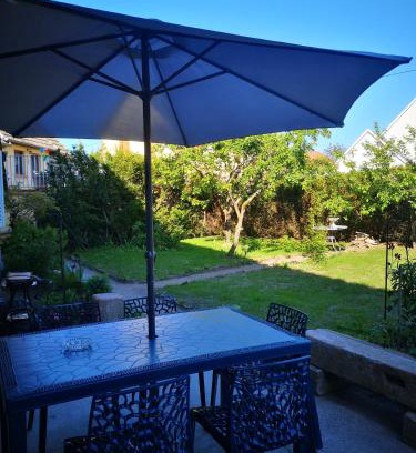 Dossenheim-sur-Zinsel House | Logement douillet neuf L'INDIAN