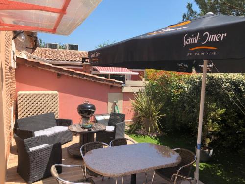 Villeneuve-sur-Lot House | Logement Pascal