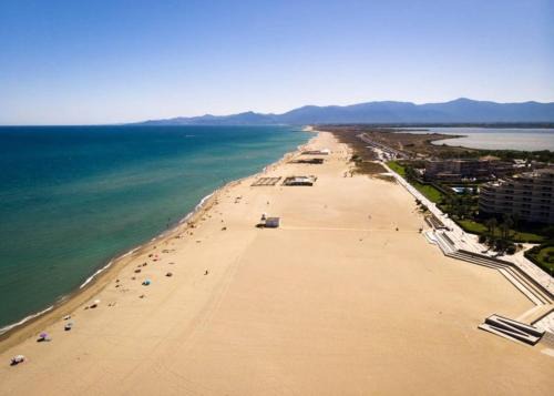 La Jetee Apartment | logement vue sur mer