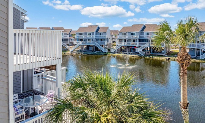 Port St. Joe House | Loggerhead Lagoon - New to Rental Market, Barrier Dunes, Pool, 5 Min Walk to Gulf
