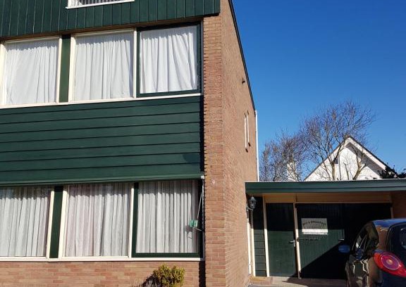 De Koog Bed & Breakfast | Logies De Sering Texel