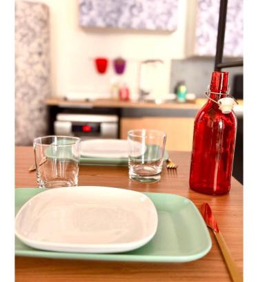 Centre Ancien Apartment | Logis 2 Caen