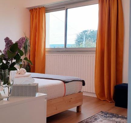 Libourne House | Logis de Libourne