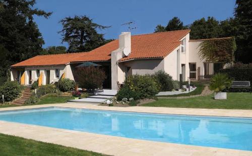 Saint-Fulgent Bed & Breakfast | Logis du Parc
