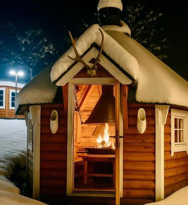 Travexin Hotel | LOGIS HÔTEL, CHALETS et RESTAURANT LES CHATELMINÉS