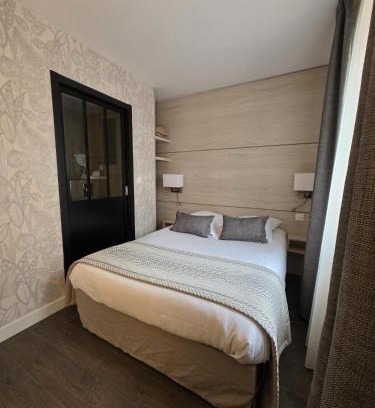 Voves Hotel | Logis Hôtel Restaurant Le Quai Fleuri