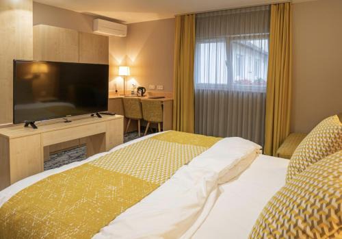 Wettolsheim Hotel | Logis Hotel Restaurant spa au Soleil
