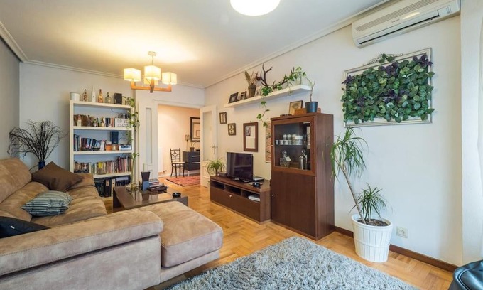 Logrono City Centre Apartment | LOGROÑIZATE