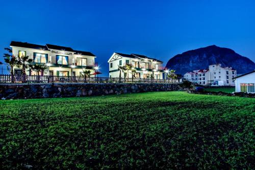 Andeok House | Lohas Pension