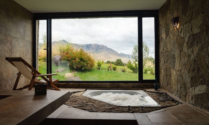 San Martin de los Andes Hotel | Loi Suites Chapelco Hotel