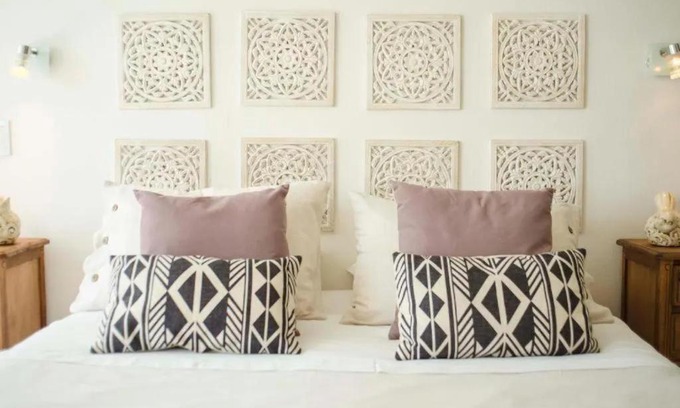 Apoquindo Apartment | Loica Suites