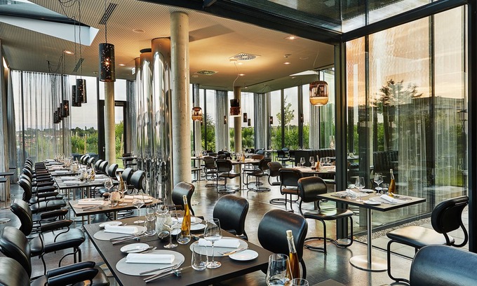 Zoebing Hotel | LOISIUM Wine & Spa Hotel Langenlois