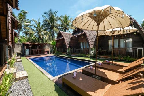 Ubud Cabin | Loka Loka Ubud