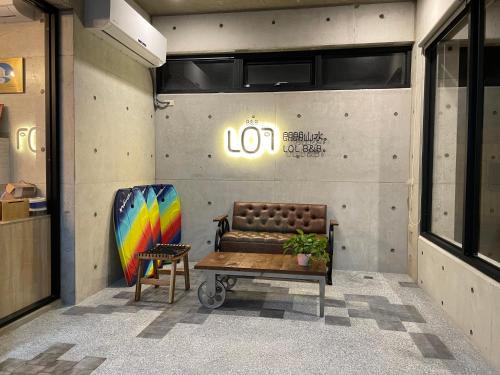 Magong Bed & Breakfast | LOL B&B