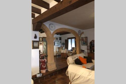 El Bonillo House | LOLAILO