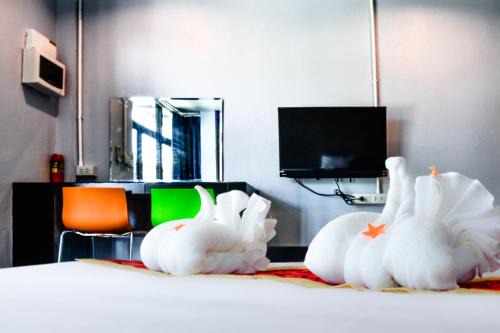 Ao Nang Resort | Loma Place