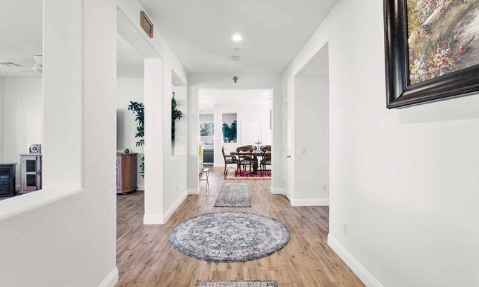 Redlands House | Loma Vista Retreat on Lugo Dr