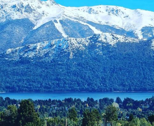 San Carlos de Bariloche Apartment | Lomas Schuss ARG41
