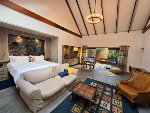 Die Wilgers House | Lombard Manor