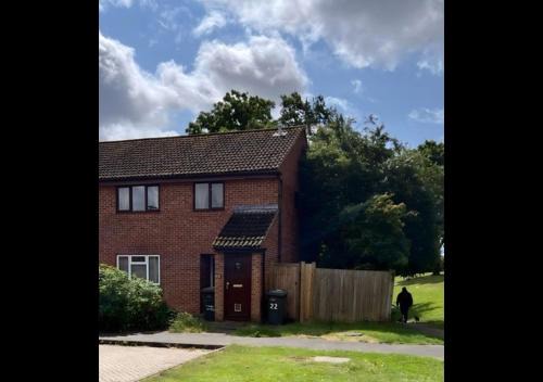 Borehamwood Apartment | London 2 bed-Apartment BEAUTIFUL