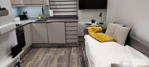 Borehamwood Apartment | London gateway studio flat