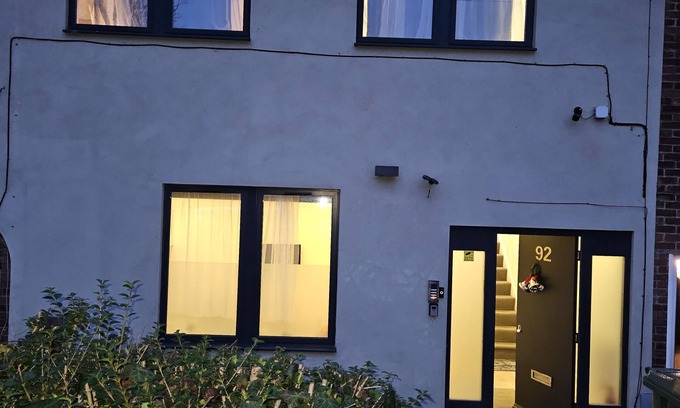 Kidbrooke with Hornfair Apartment | London Glamour Apartments