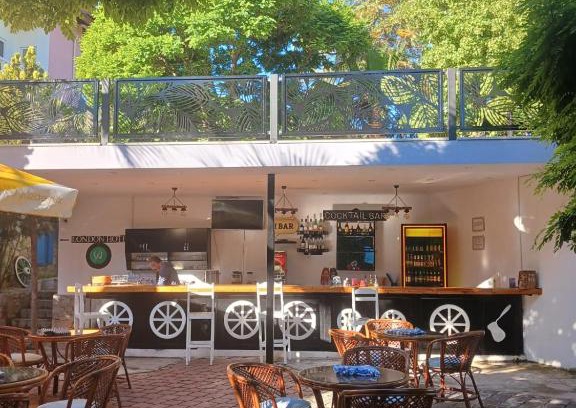 Hisaronu Hotel | London Hotel