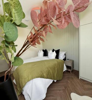 Anerley House | London Luxury Apartments