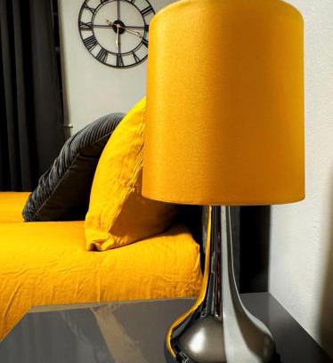 Addison Apartment | London Studio