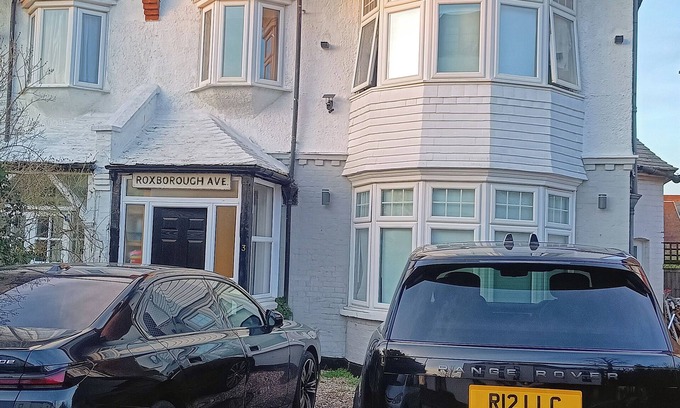 Harrow Apartment | London Studios and Suites