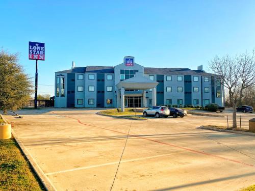 Decatur Hotel | Lone Star Inn