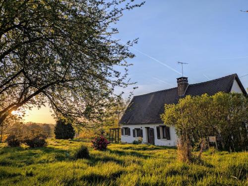 Charbonnieres House | Longère au cœur du Perche, charme et nature