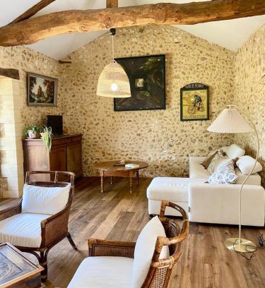 Vergt House | Longère de charme - Périgord