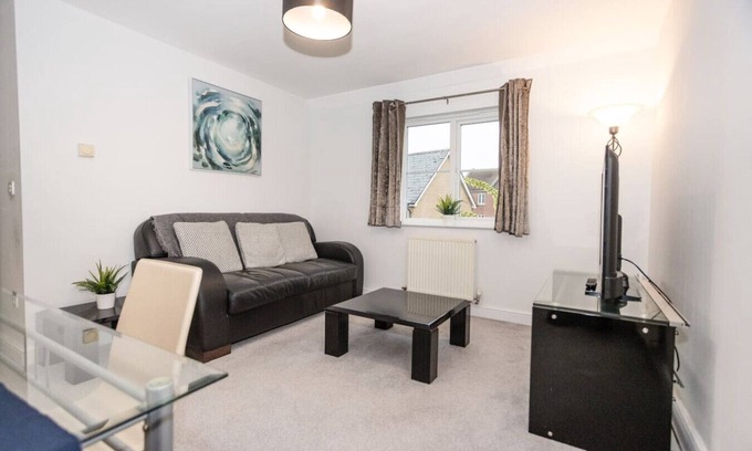 Swindon Apartment | Long Stay Discount*Contractors*