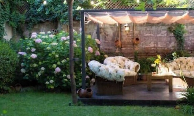 Barrio Italia Apartment | Longer Stay Boutique Residence