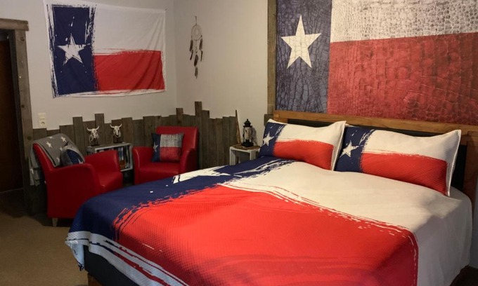 Schonau Hotel | Longhorn Ranch Countryhotel - Garni