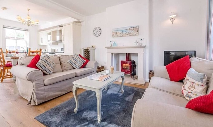 Aldeburgh House | Longshore, Aldeburgh