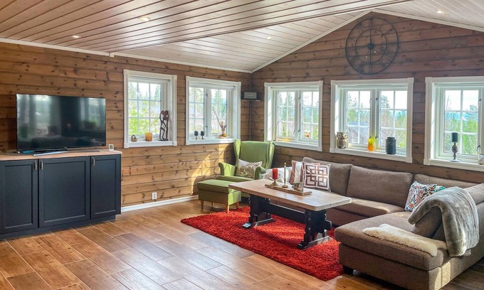 Amot House | Look forward to an adventurous cottage vacation with the whole family