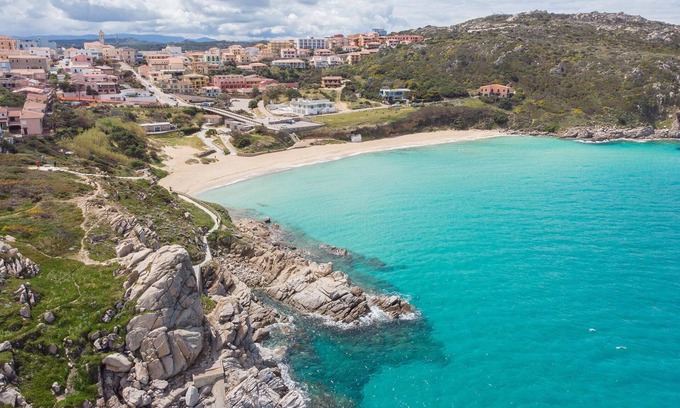 Viddalba House | Look forward to the island of Sardinia Enjoy a holiday in Viddalba.