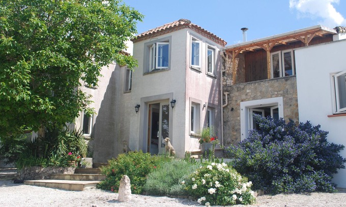 Fenouillet-du-Razes House | Look No Further! Magnificent Maison a Perfect Summer Retreat