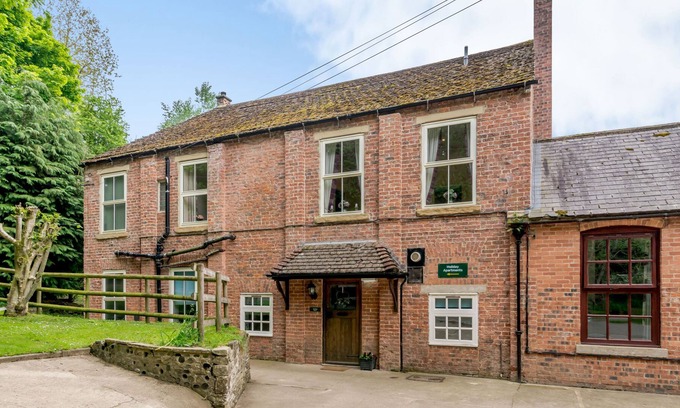 Staddlebridge Apartment | LOOM APARTMENT, pet friendly in Osmotherley