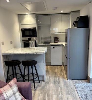 Walsall House | Loom Lodge