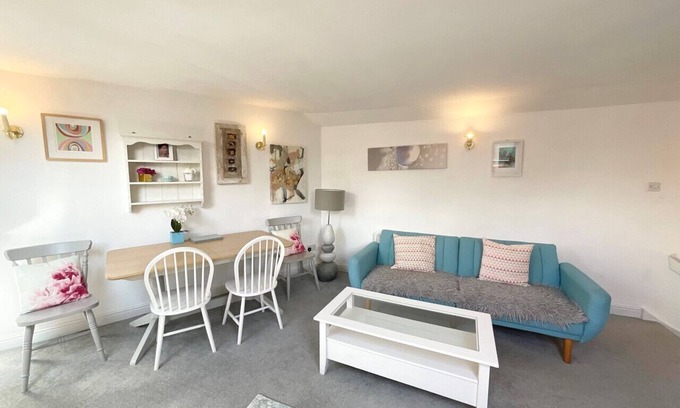 Ashbourne House | Lorash Cottage, Ashbourne