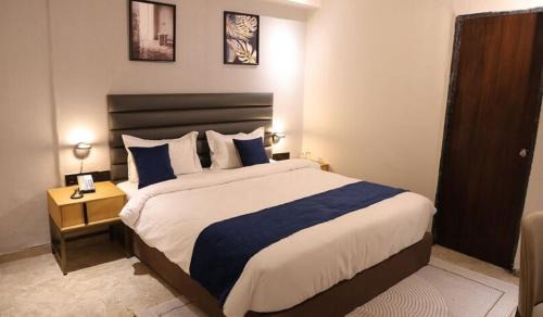 Jamnagar Hotel | Lords Eco Inn Jamnagar - Maheshwari Nagar