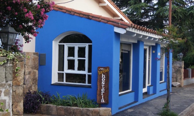 Mina Clavero Bed & Breakfast | Lorelei